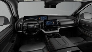 2026 Ford Expedition® Internal Image 2